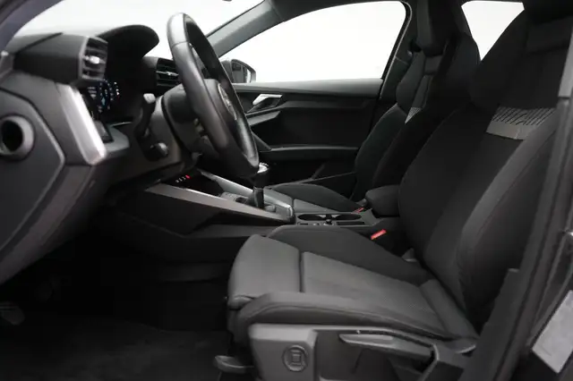 Audi A3 view 13