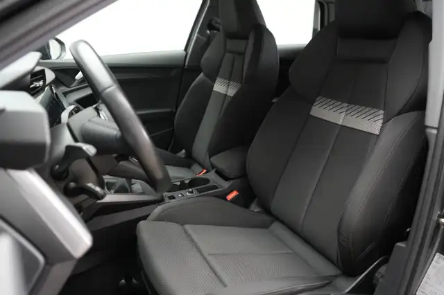 Audi A3 view 14