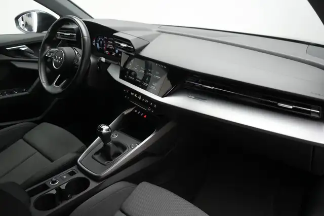 Audi A3 view 8
