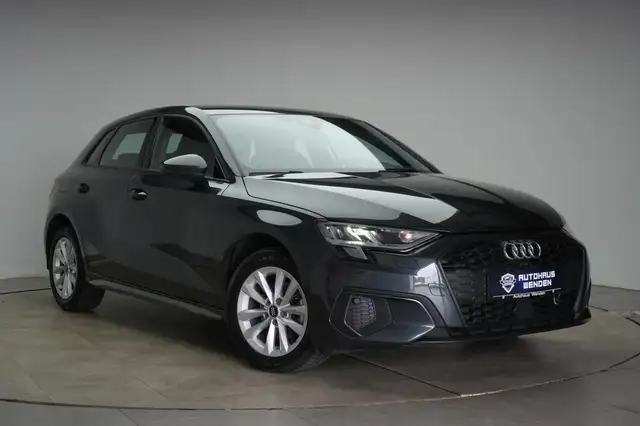 2023 Audi A3 in Grey for sale