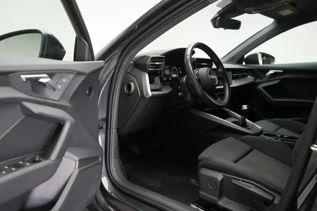 Audi A3 view 15