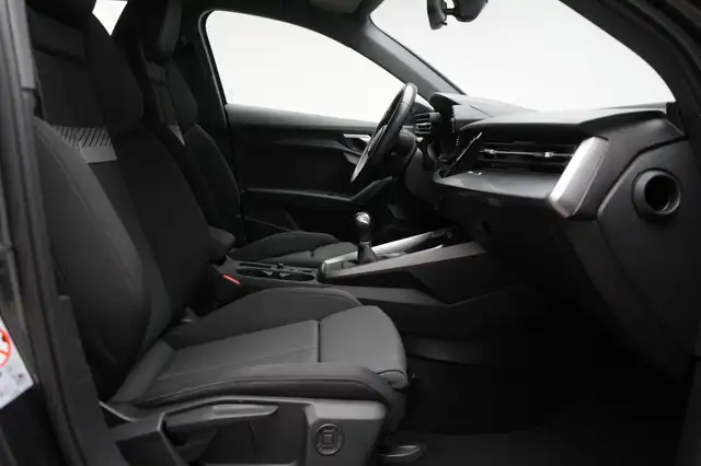 Audi A3 view 7