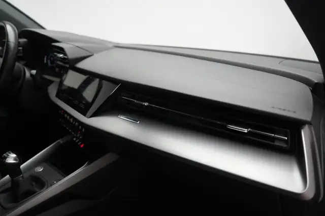Audi A3 view 9