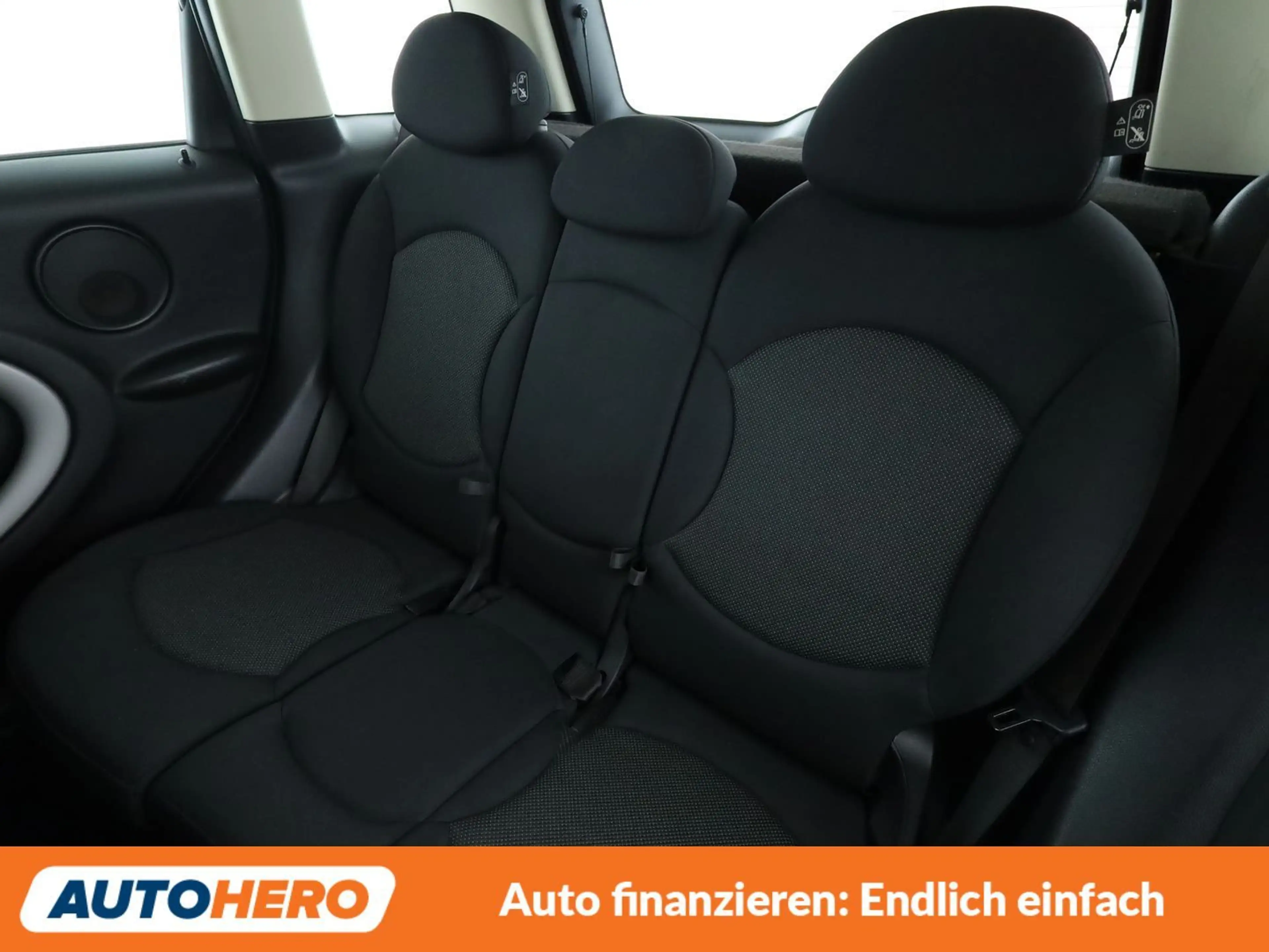 MINI Cooper D Countryman Cooper D *NAVI*TEMPO*PDC* — photo 14