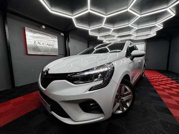 🔺Renault Clio * 1.0 * Edition zen*1 conducteur 🔺