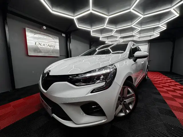 Renault Clio 🔺Renault Clio * 1.0 * Edition zen*1 conducteur 🔺