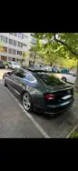 Audi A5 Sportback V6 3.0 TDI 204 S line Multitronic A