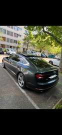 Sportback V6 3.0 TDI 204 S line Multitronic A