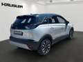 Opel Crossland X Elegance*Panorama*LED*Navi*DAB*Carplay*uvm. Grijs - thumbnail 4