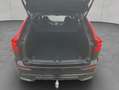 Volvo XC60 XC60 B4 D Plus Dark LED, Keyless, Navi, AHK Schwarz - thumbnail 4