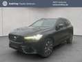 Volvo XC60 XC60 B4 D Plus Dark LED, Keyless, Navi, AHK Schwarz - thumbnail 1