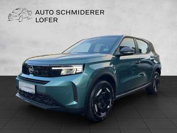 Frontera-e Edition 44kWh 8-fach, onboard charger