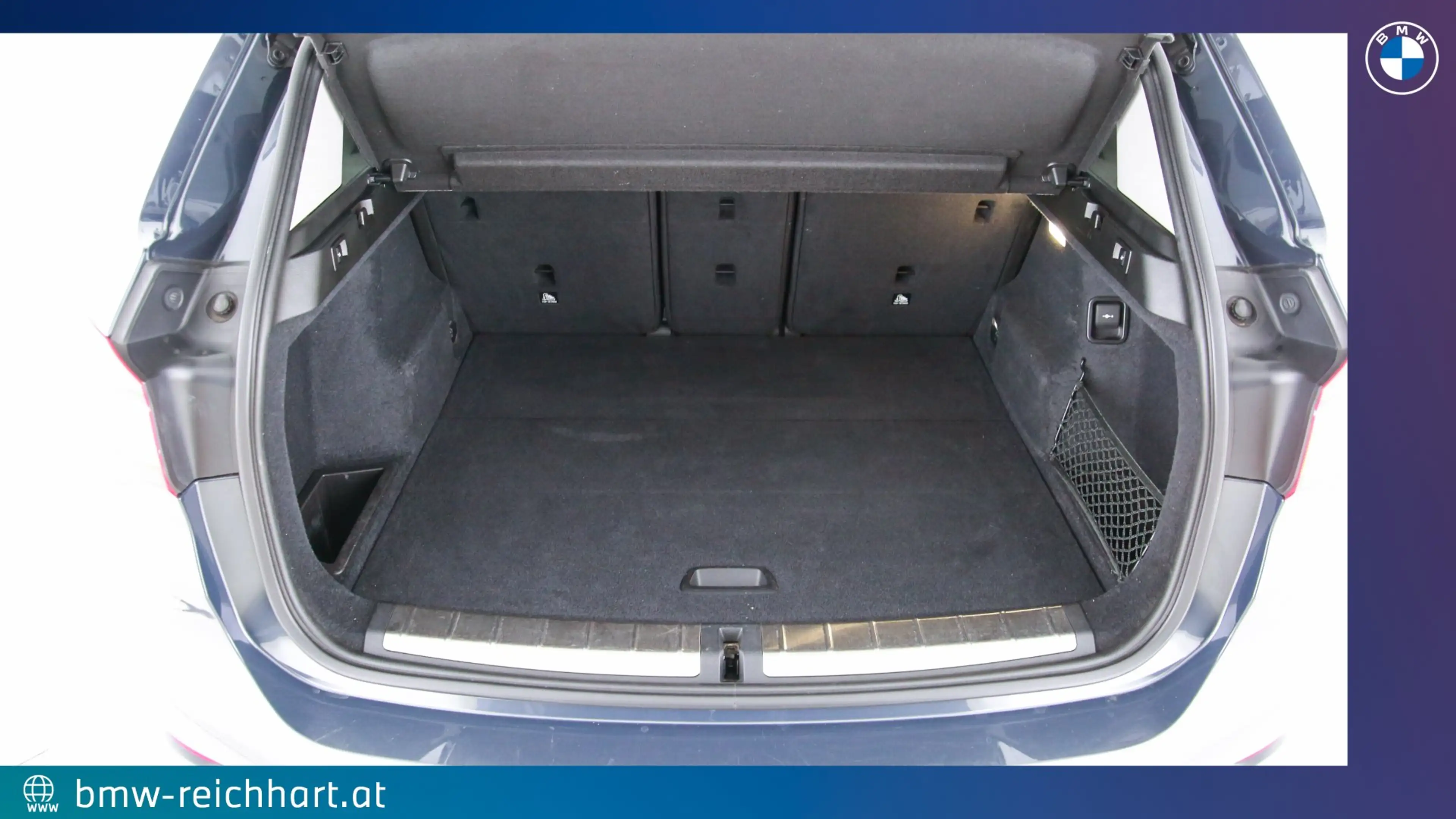 BMW X1 xDrive18d — photo 4
