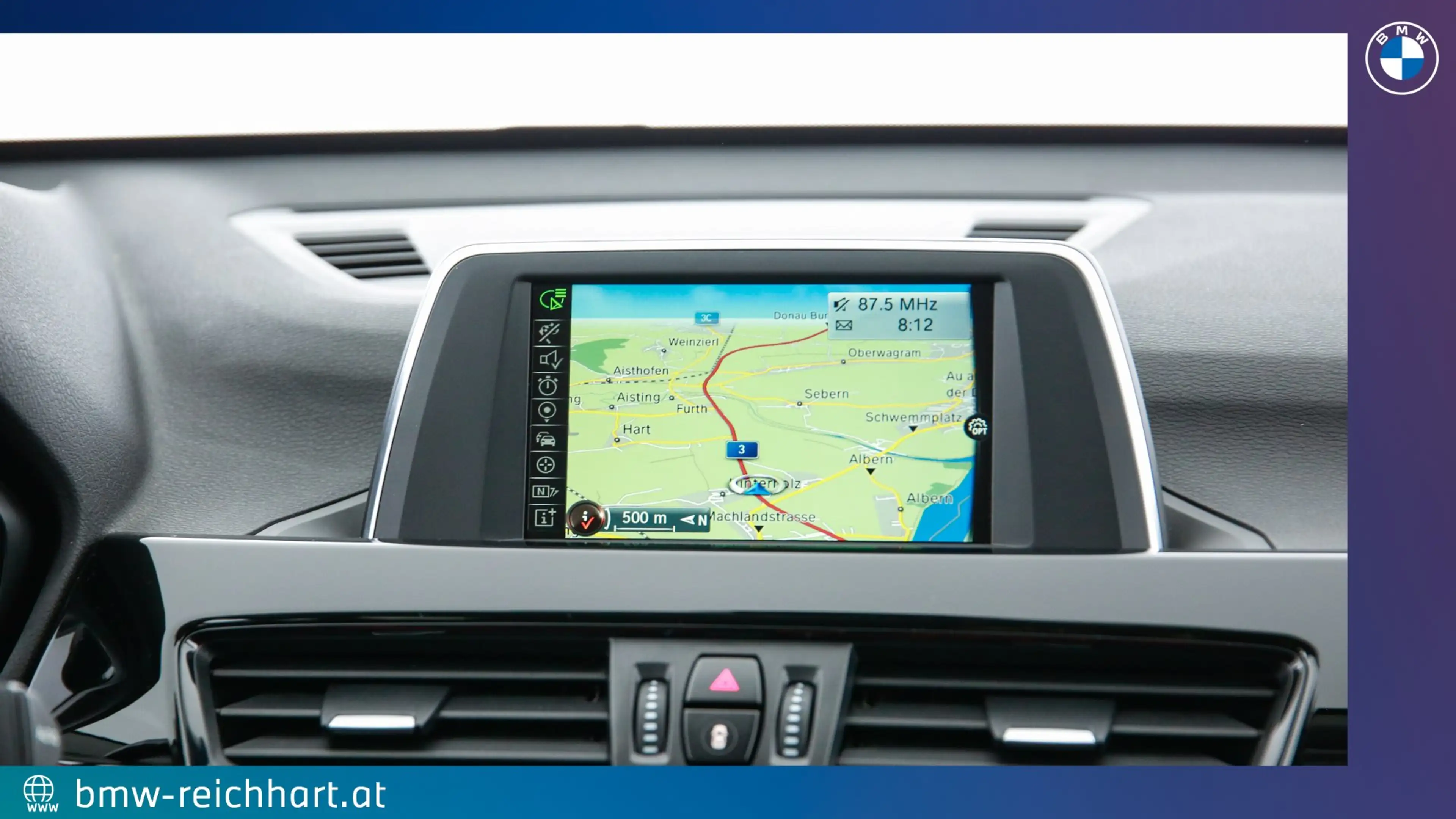 BMW X1 xDrive18d — photo 8