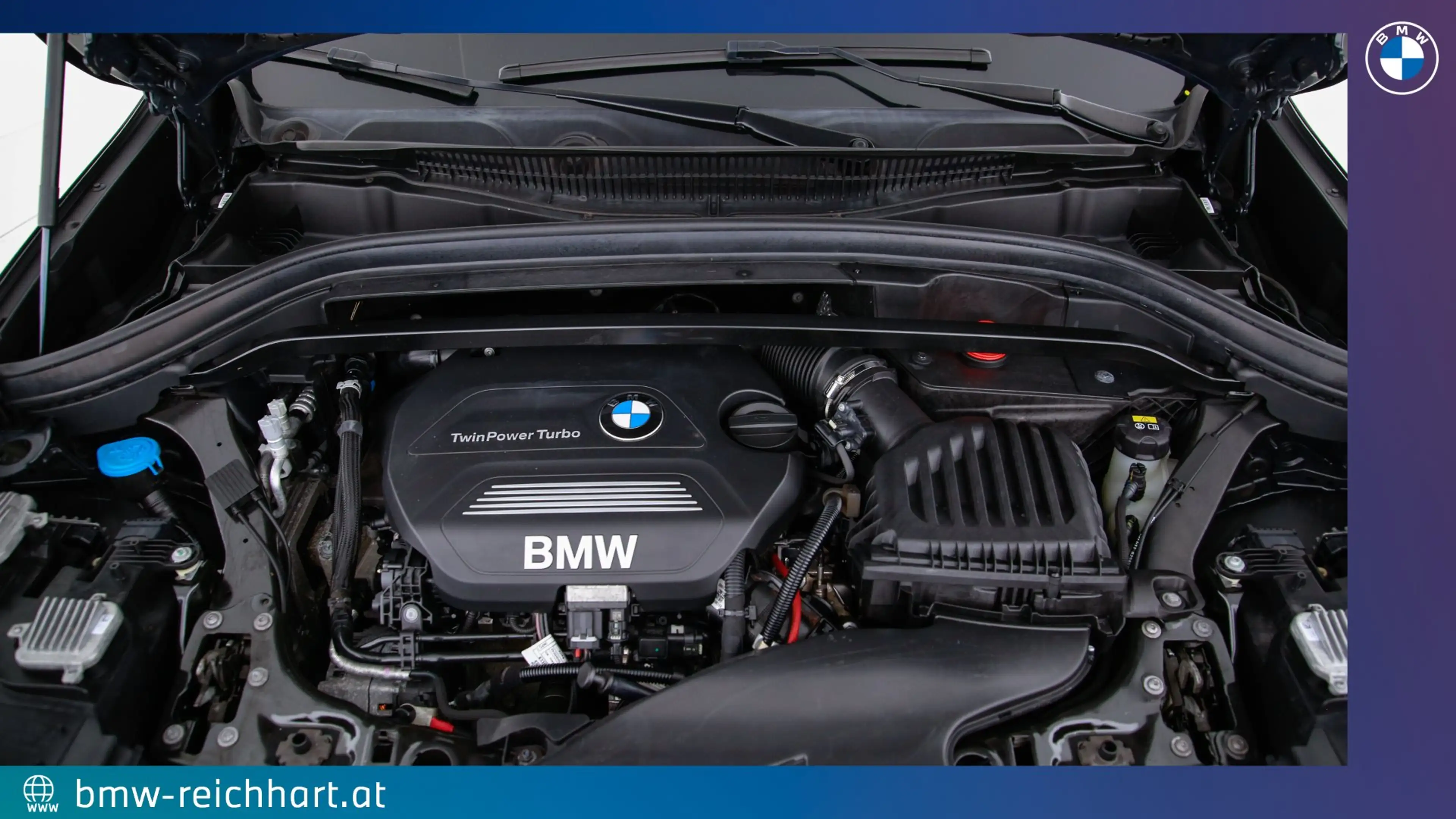 BMW X1 xDrive18d — photo 13