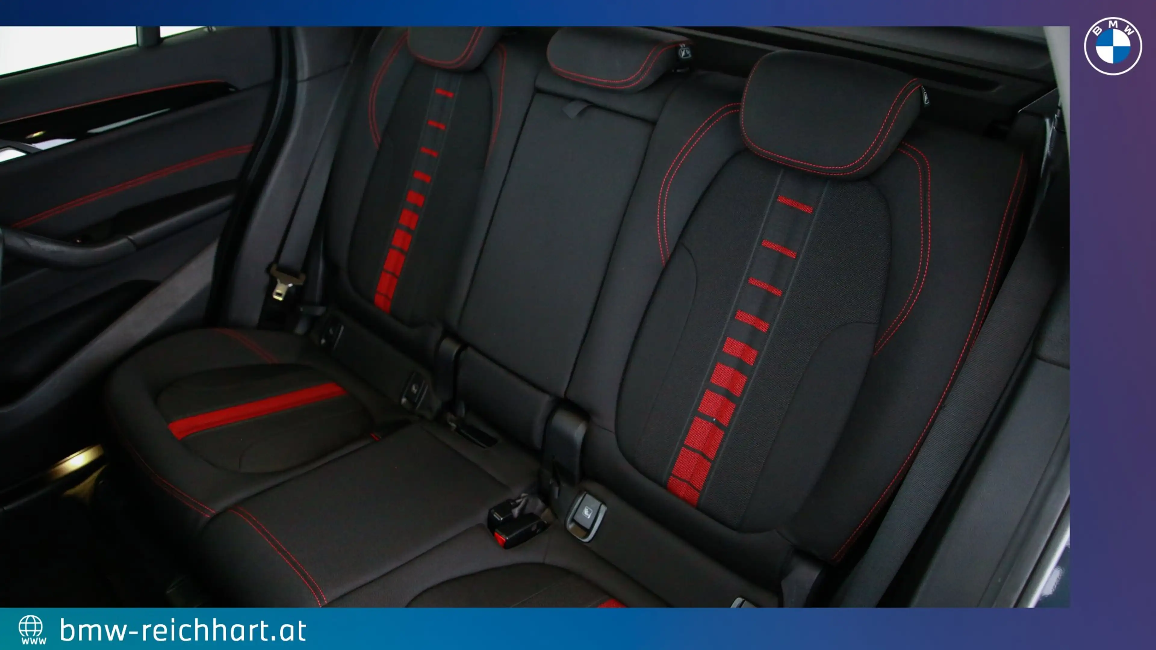 BMW X1 xDrive18d — photo 5