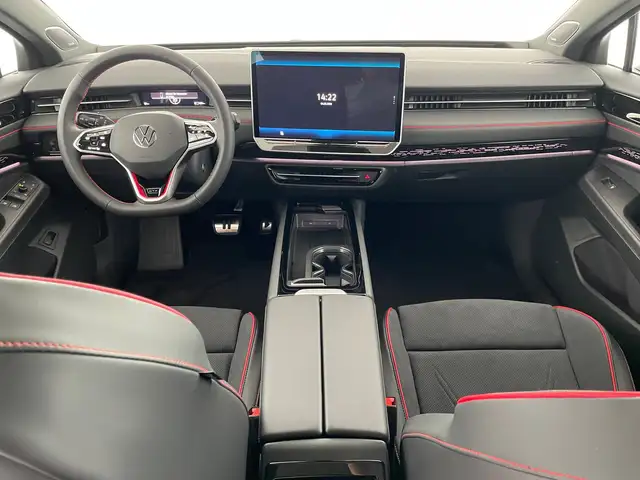 Volkswagen ID.7 Tourer GTX 4MOTION 250 kW Business Ansicht 30