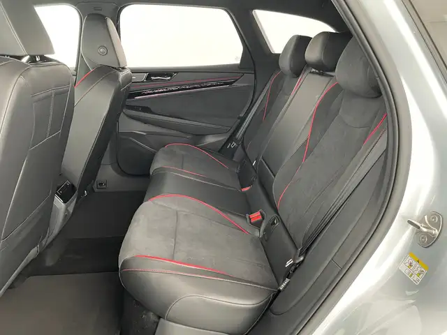 Volkswagen Id.7 view 11