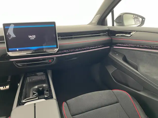 Volkswagen ID.7 Tourer GTX 4MOTION 250 kW Business Ansicht 32