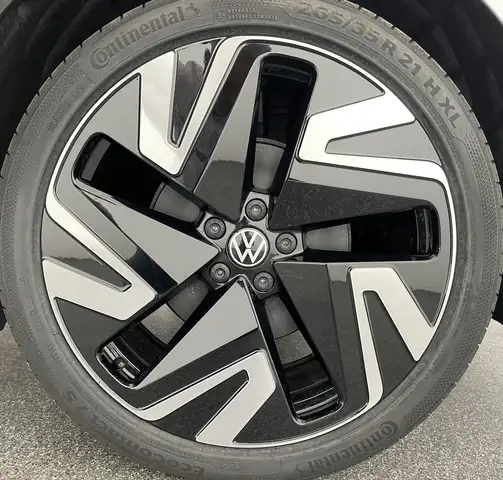 Volkswagen ID.7 Tourer GTX 4MOTION 250 kW Business Ansicht 39