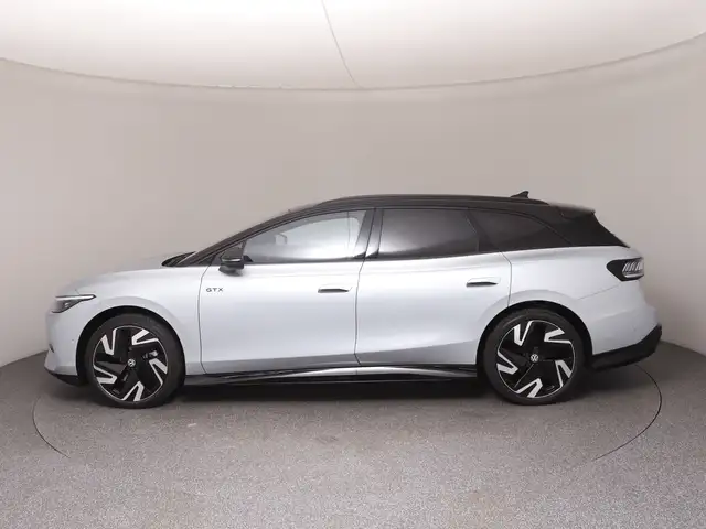 Volkswagen ID.7 Tourer GTX 4MOTION 250 kW Business Ansicht 36
