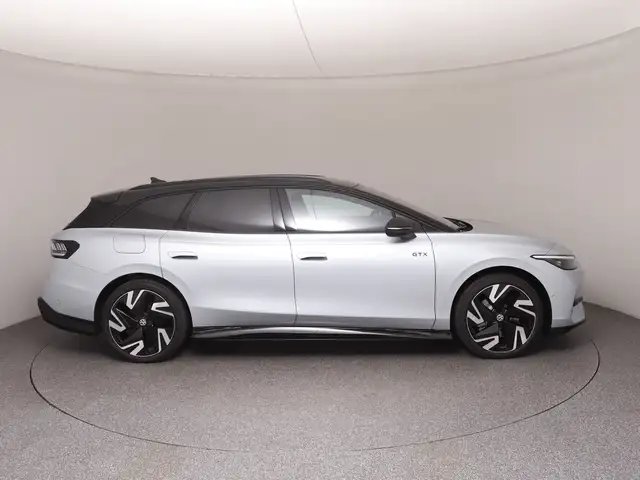 Volkswagen ID.7 Tourer GTX 4MOTION 250 kW Business Ansicht 35