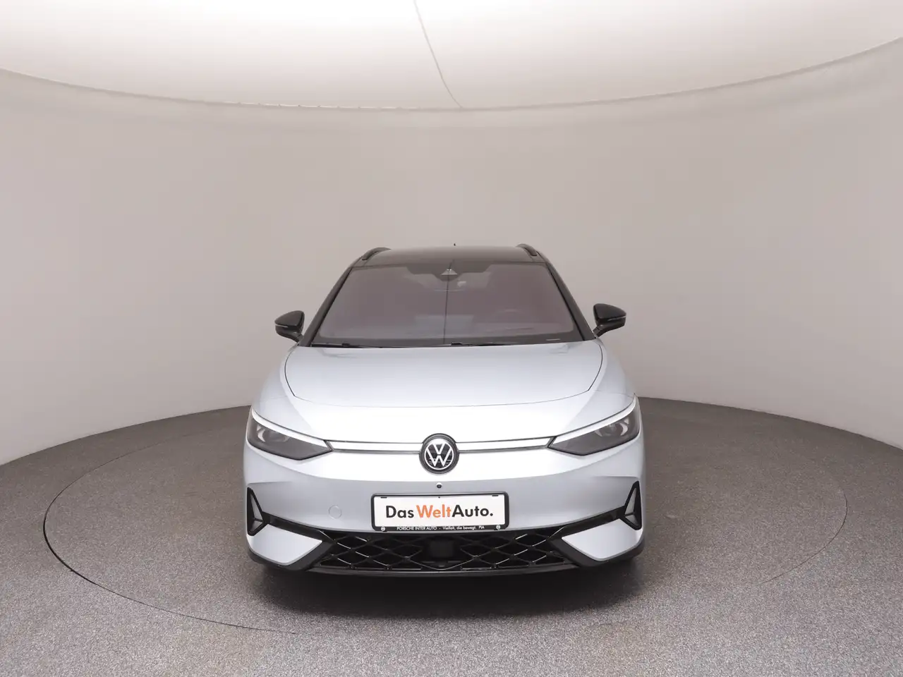 Volkswagen ID.7 2026