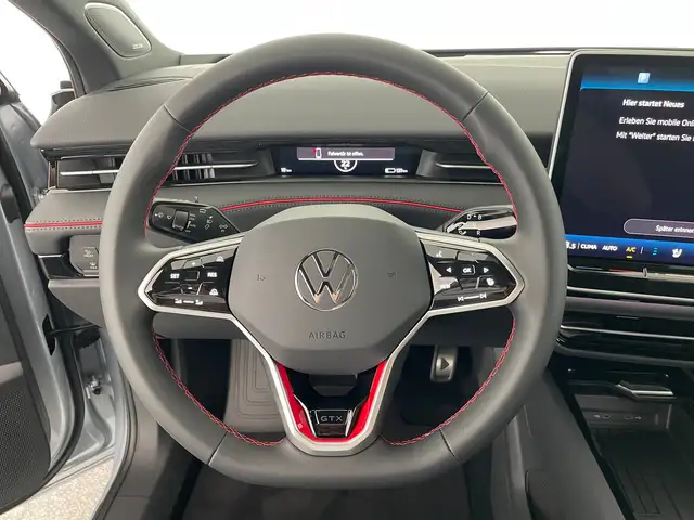 Volkswagen Id.7 view 13