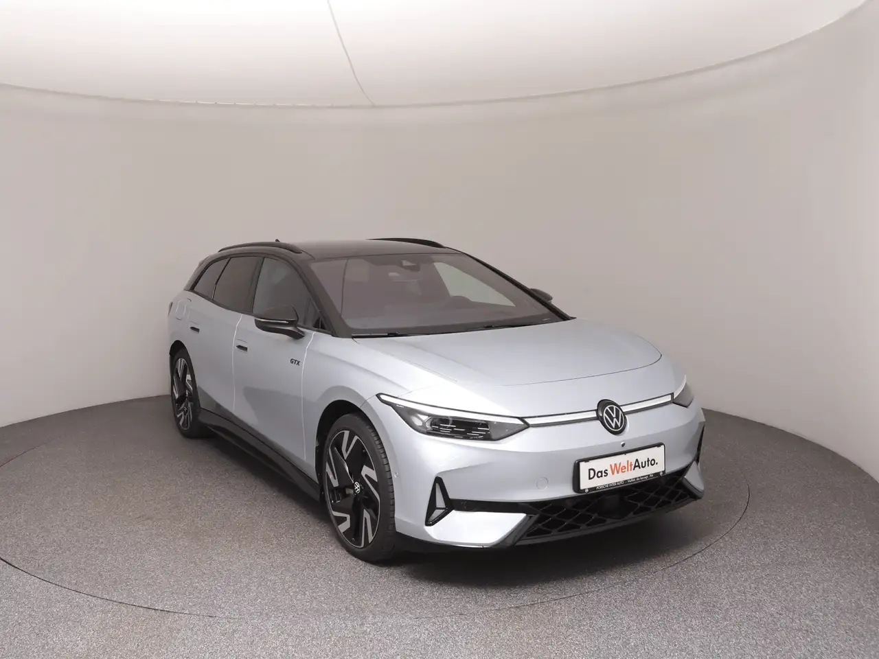 Volkswagen ID.7 2026