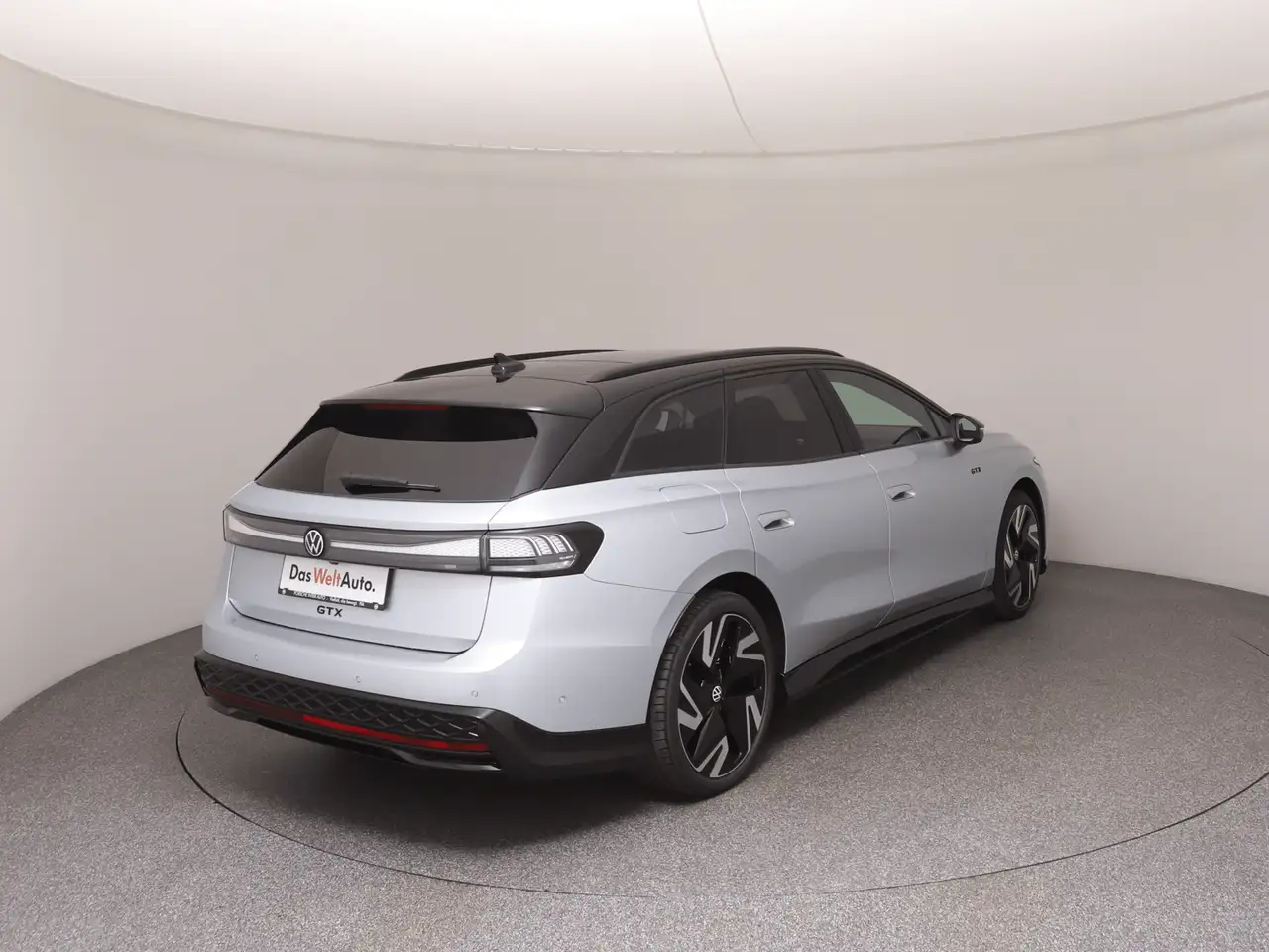 Volkswagen ID.7 2026