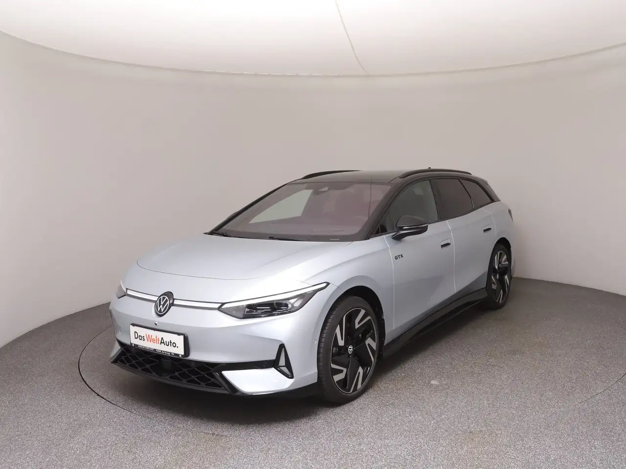 Volkswagen ID.7 Tourer GTX 4MOTION 250 kW Business
