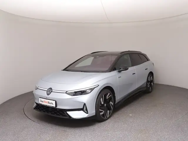 Volkswagen ID.7 Tourer GTX 4MOTION 250 kW Business