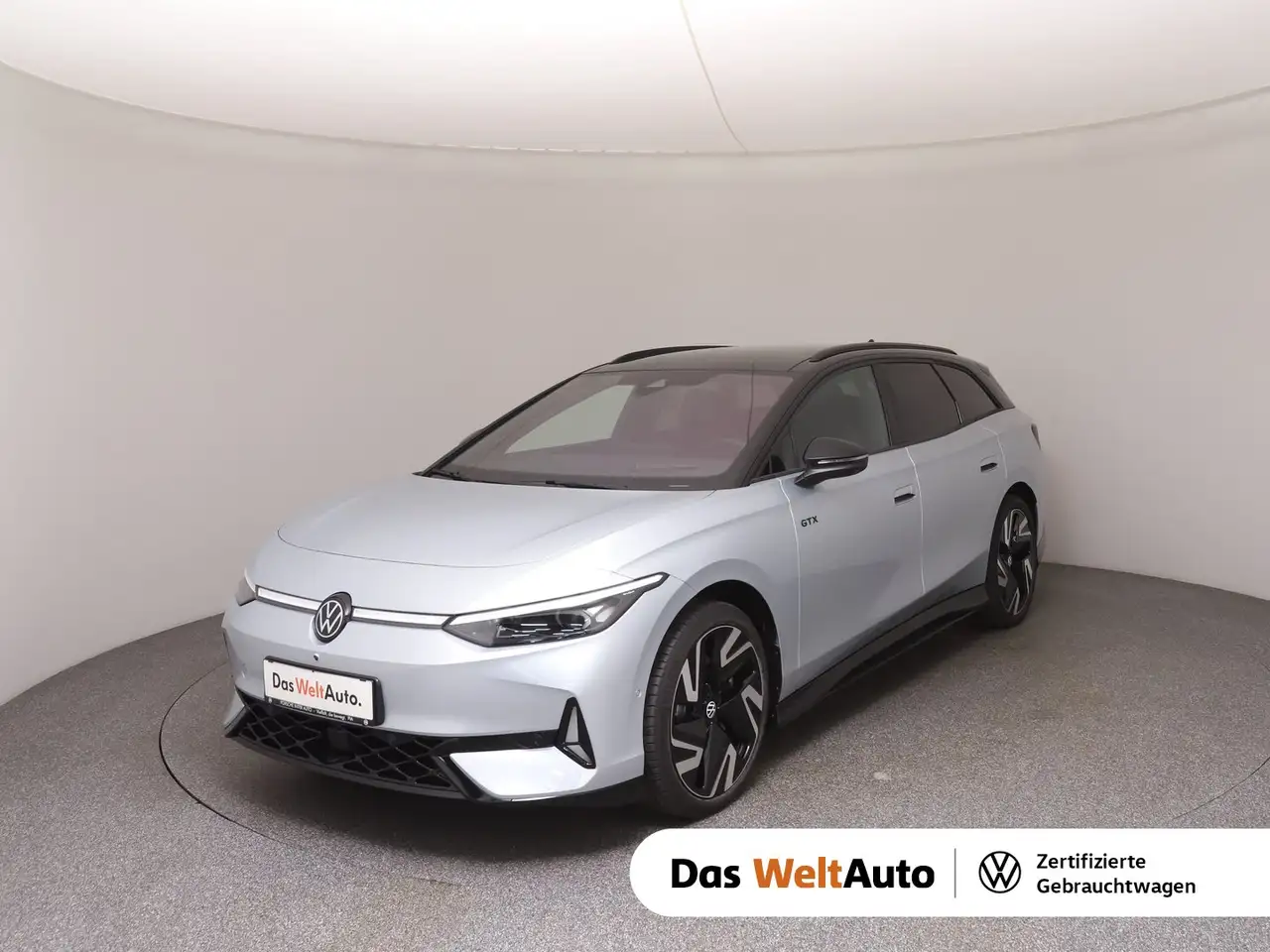 Volkswagen ID.7 2026