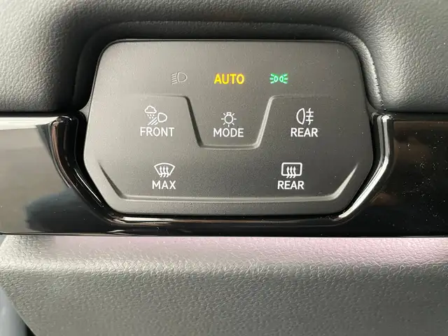 Volkswagen ID.7 Tourer GTX 4MOTION 250 kW Business Ansicht 28