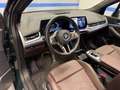 BMW 220 220i Active Tourer Msport Auto TETTO-PELLE-CAMERA Verde - thumbnail 10