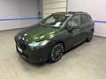 BMW 220 220i Active Tourer Msport Auto TETTO-PELLE-CAMERA Verde - thumbnail 3
