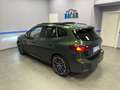 BMW 220 220i Active Tourer Msport Auto TETTO-PELLE-CAMERA Verde - thumbnail 4