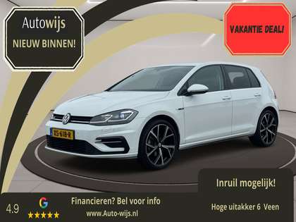 Volkswagen Golf 1.5 TSI Highline Business R-Line|Led|Navi|ACC|