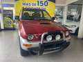Nissan Terrano S 2.7 TDI Burdeos - thumbnail 6