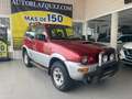 Nissan Terrano S 2.7 TDI Burdeos - thumbnail 1