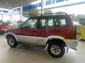 Nissan Terrano S 2.7 TDI Burdeos - thumbnail 17