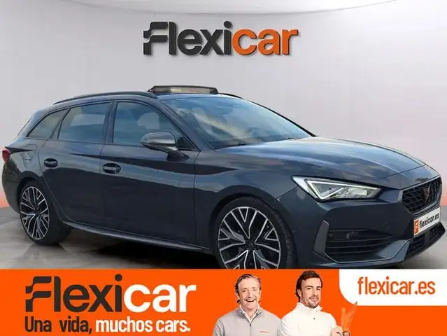 CUPRA SP 2.0 TSI 228kW (310 CV) 4Drive DSG