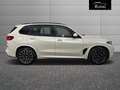 BMW X5 xdrive30d MSport auto Bianco - thumbnail 5