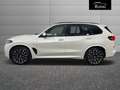 BMW X5 xdrive30d MSport auto Bianco - thumbnail 6