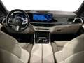 BMW X5 xdrive30d MSport auto Bianco - thumbnail 9