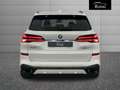 BMW X5 xdrive30d MSport auto Bianco - thumbnail 4