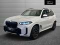 BMW X5 xdrive30d MSport auto Bianco - thumbnail 1