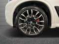 BMW X5 xdrive30d MSport auto Bianco - thumbnail 17
