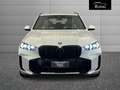 BMW X5 xdrive30d MSport auto Bianco - thumbnail 3