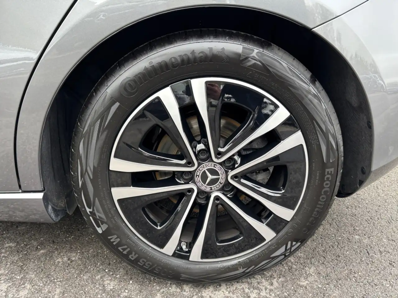 Mercedes-Benz A 200 d Progressive/Advanced/8G/LED/360°Kamera/ 5